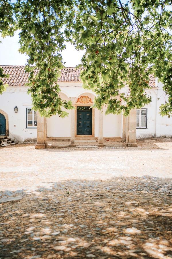 O Conventinho Hotel Evora Bagian luar foto