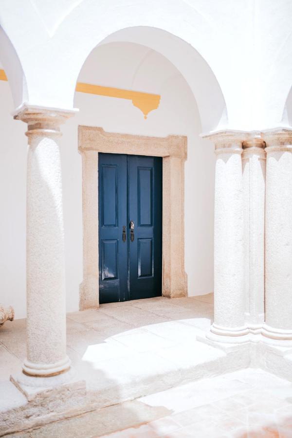 O Conventinho Hotel Evora Bagian luar foto