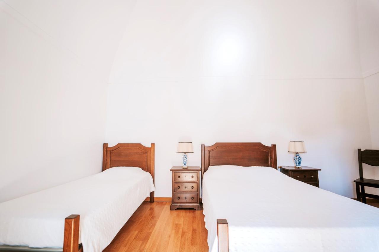 O Conventinho Hotel Evora Bagian luar foto