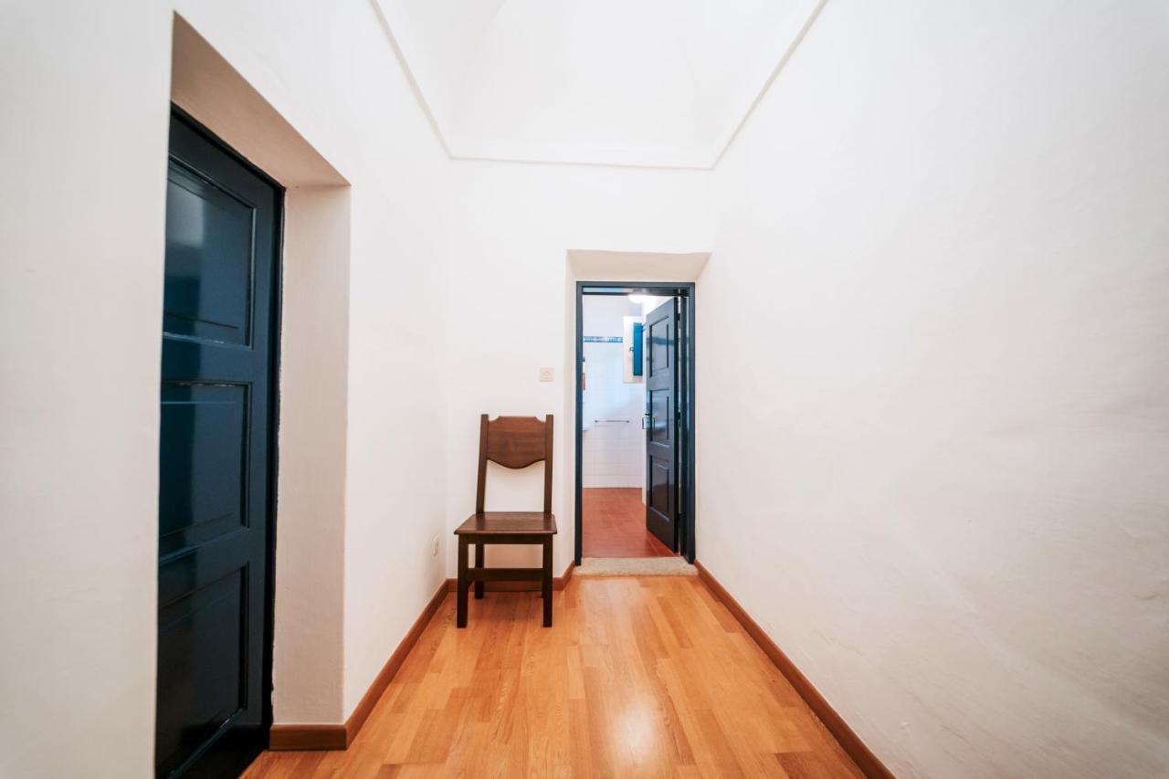 O Conventinho Hotel Evora Bagian luar foto