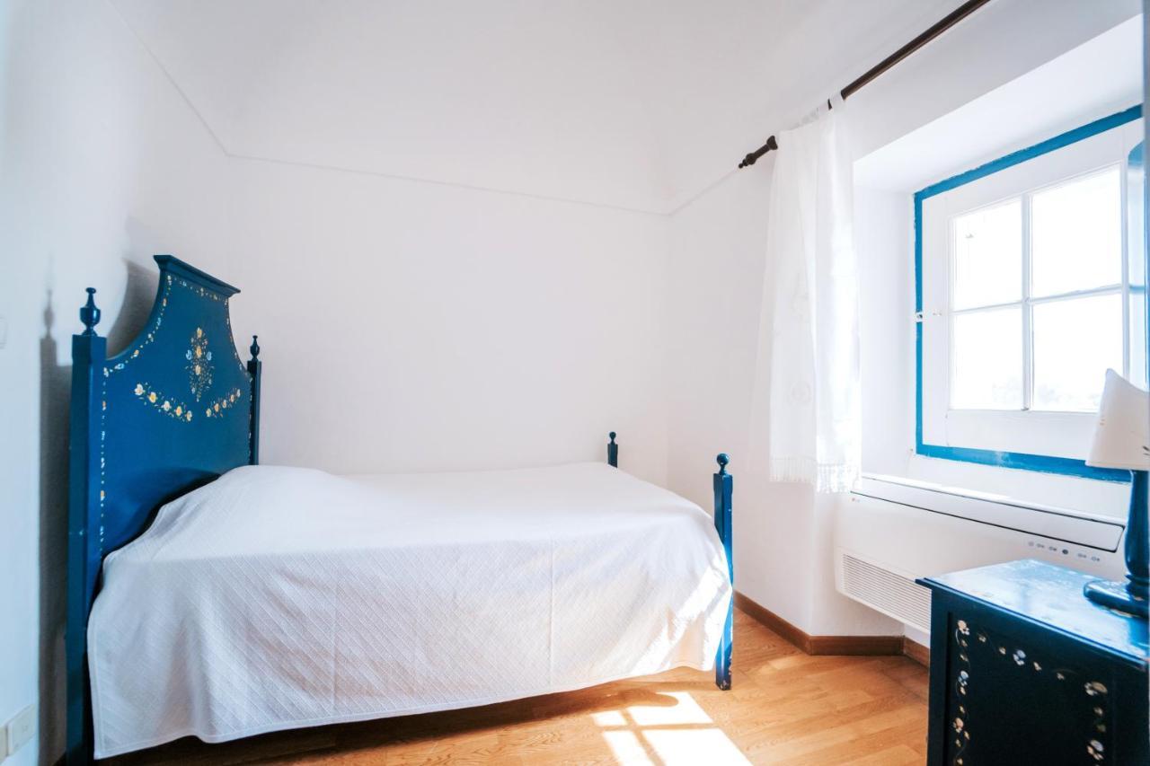 O Conventinho Hotel Evora Bagian luar foto