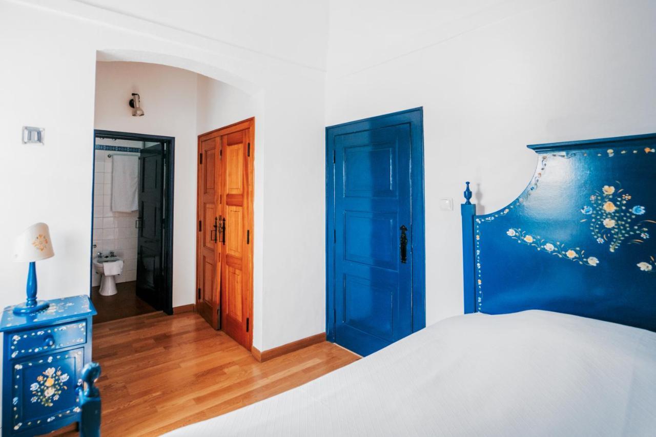 O Conventinho Hotel Evora Bagian luar foto
