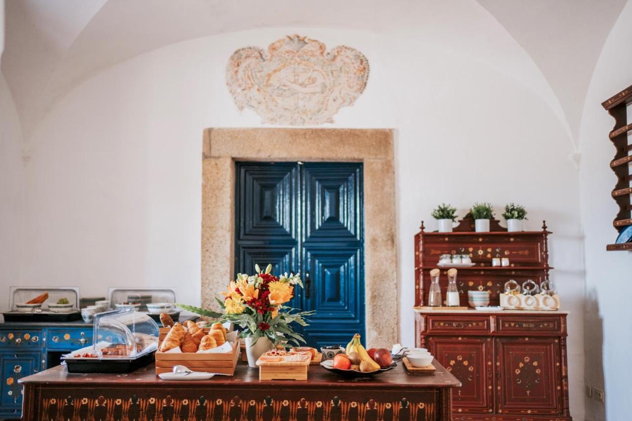 O Conventinho Hotel Evora Bagian luar foto