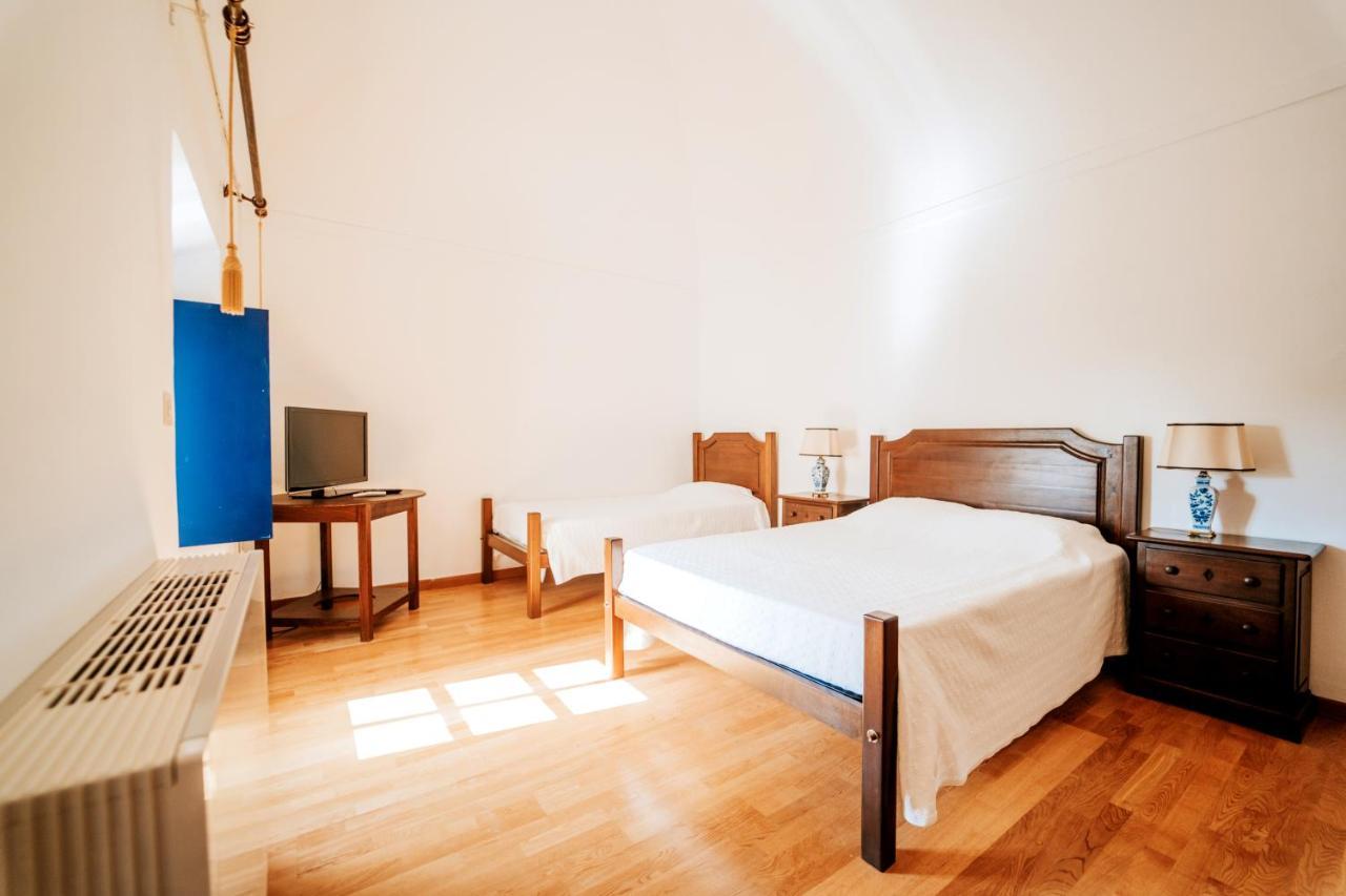 O Conventinho Hotel Evora Bagian luar foto