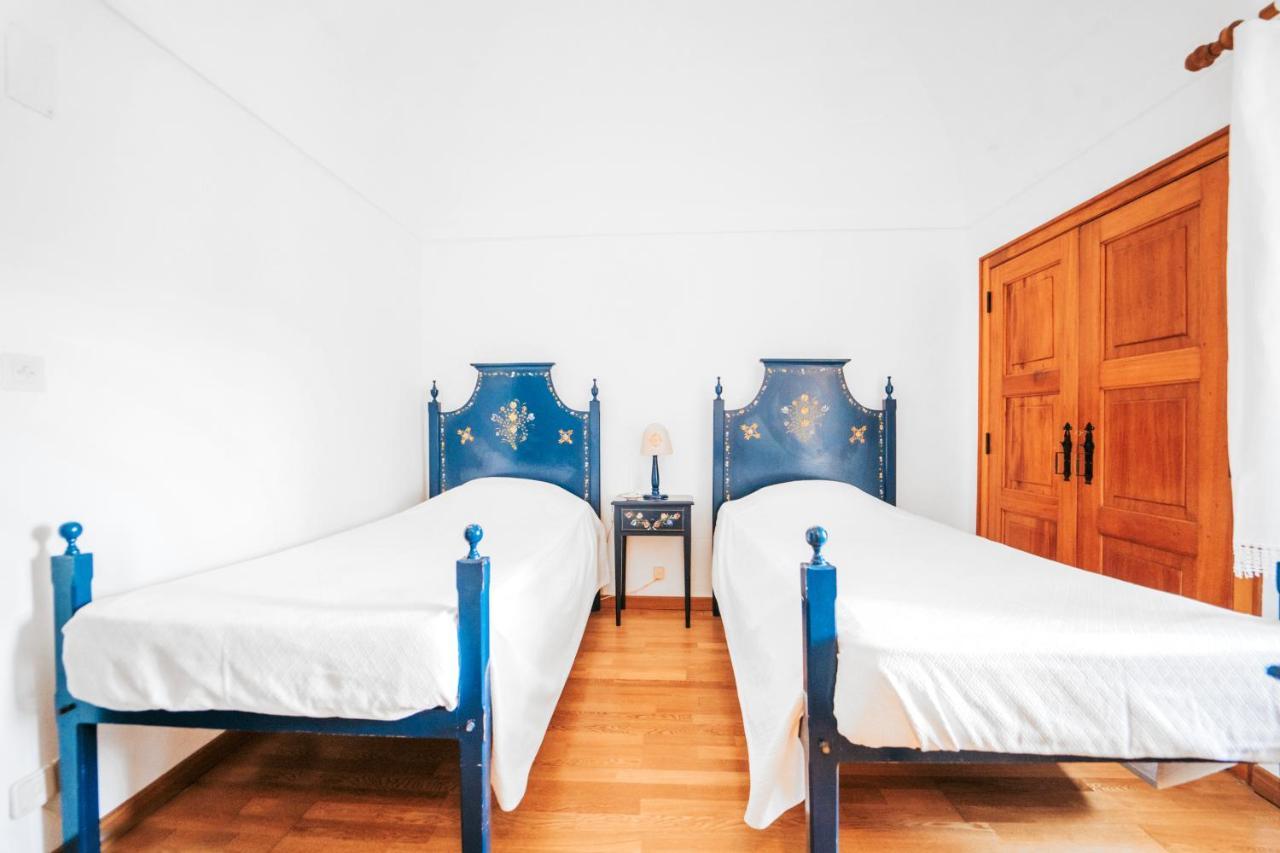 O Conventinho Hotel Evora Bagian luar foto