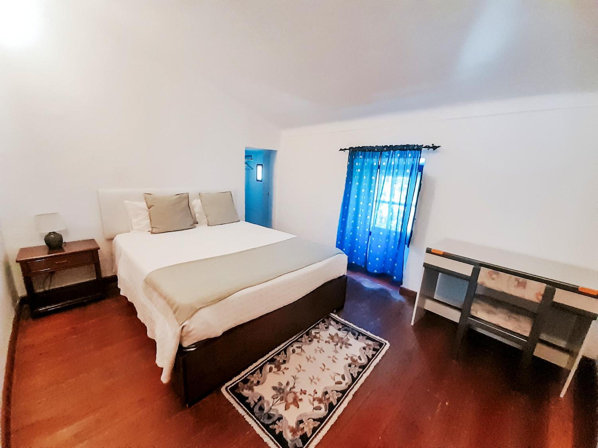 O Conventinho Hotel Evora Bagian luar foto
