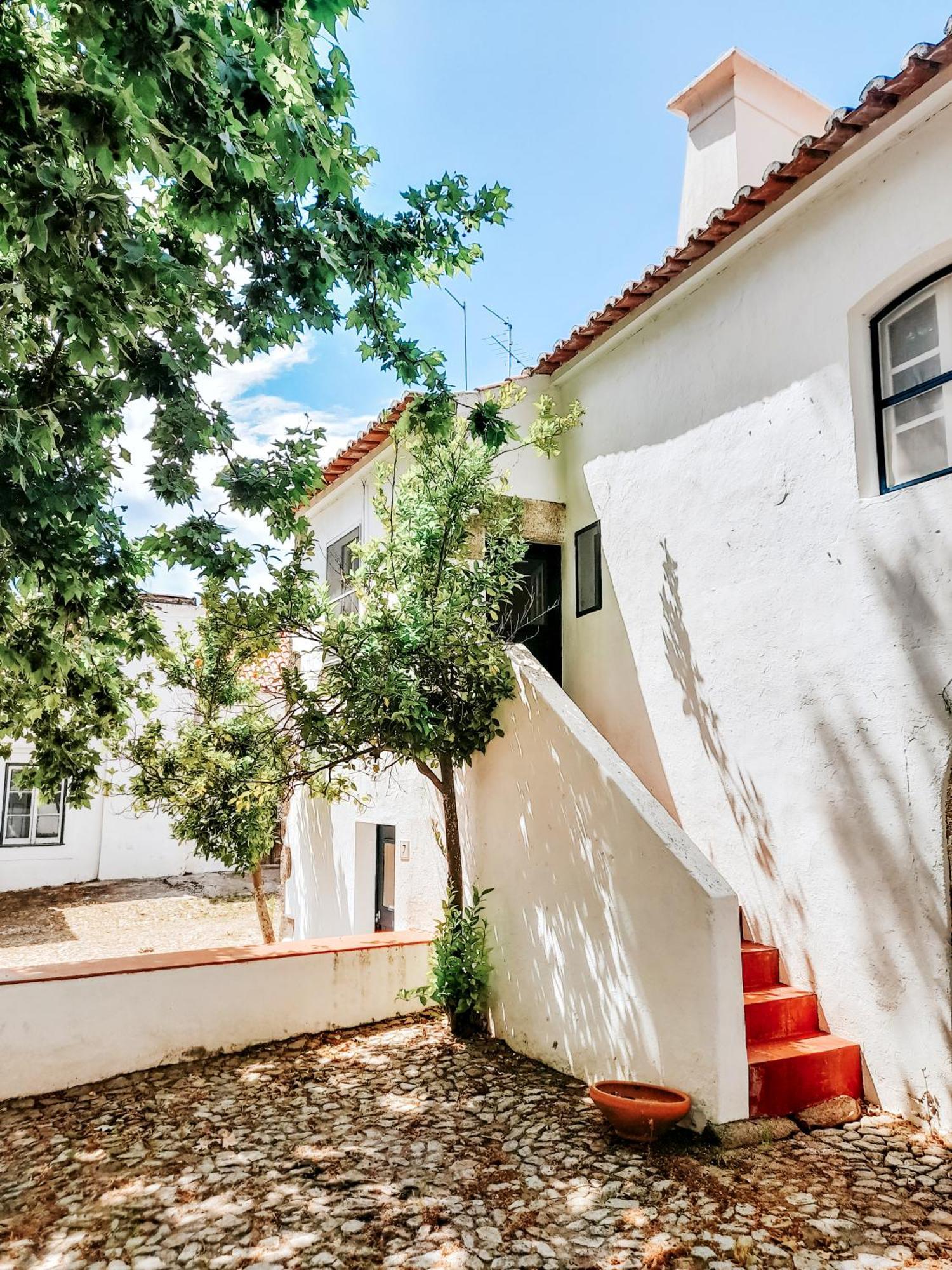 O Conventinho Hotel Evora Bagian luar foto