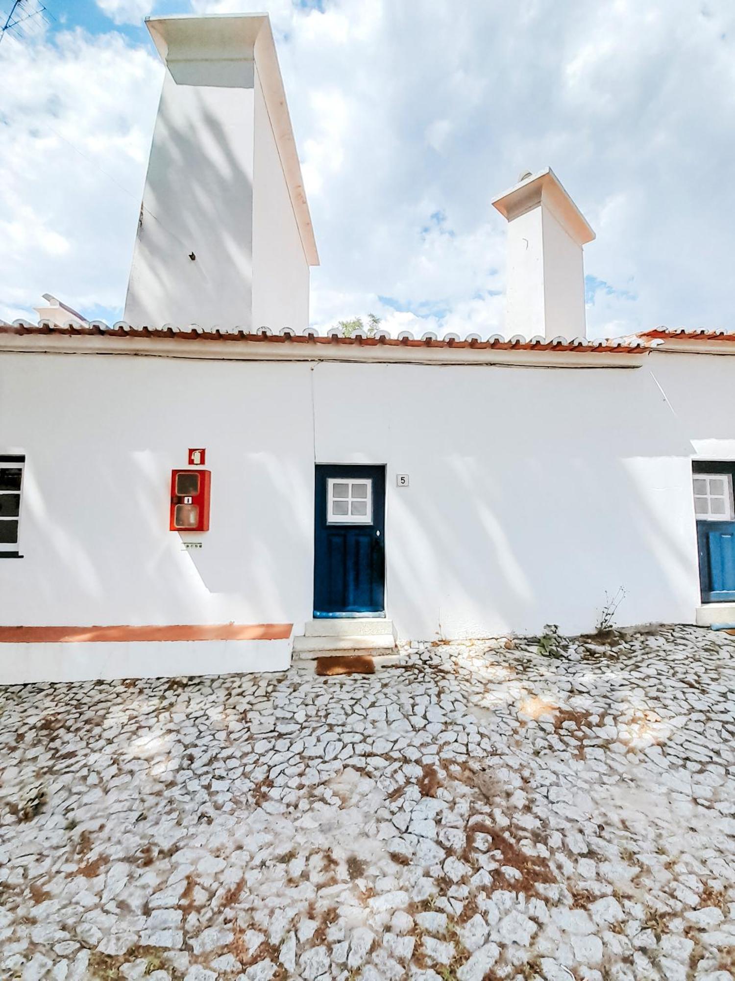 O Conventinho Hotel Evora Bagian luar foto