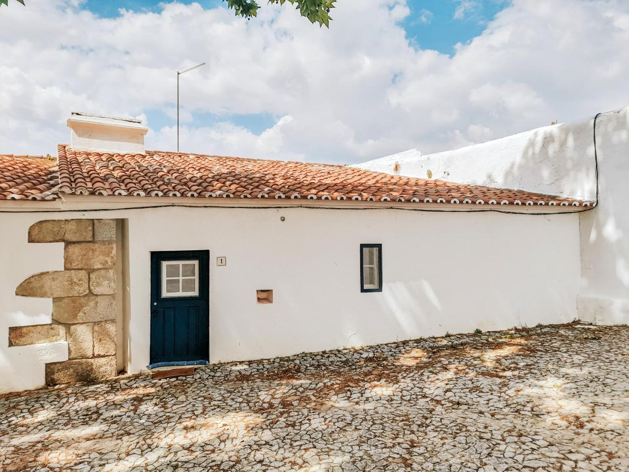 O Conventinho Hotel Evora Bagian luar foto